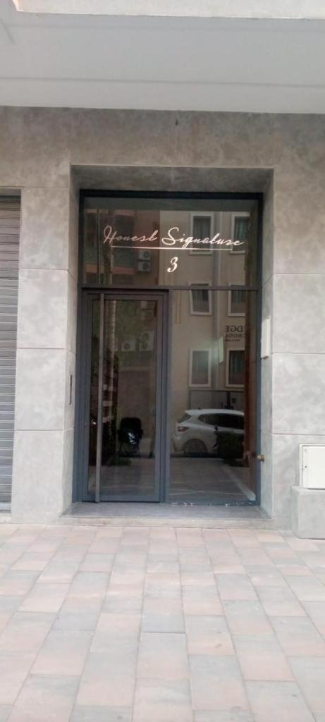 Luxury Apartment In Center Of Marrakech City Marrakesh Exterior foto